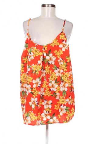 Damski top Simply Be, Rozmiar 3XL, Kolor Kolorowy, Cena 53,99 zł