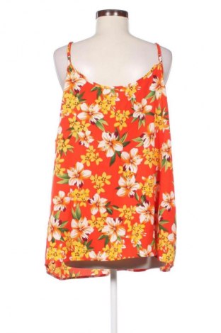 Damski top Simply Be, Rozmiar 3XL, Kolor Kolorowy, Cena 53,99 zł
