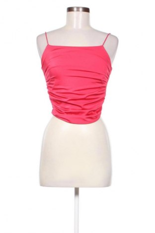 Damentop Sinsay, Größe S, Farbe Rot, Preis 14,91 €