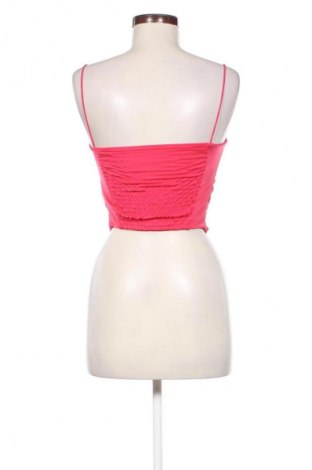 Damentop Sinsay, Größe S, Farbe Rot, Preis 14,91 €