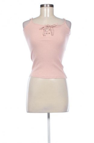 Damentop Sinsay, Größe S, Farbe Aschrosa, Preis € 14,91