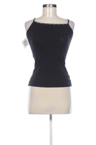 Dámsky top  Sinsay, Veľkosť XS, Farba Čierna, Cena  11,95 €