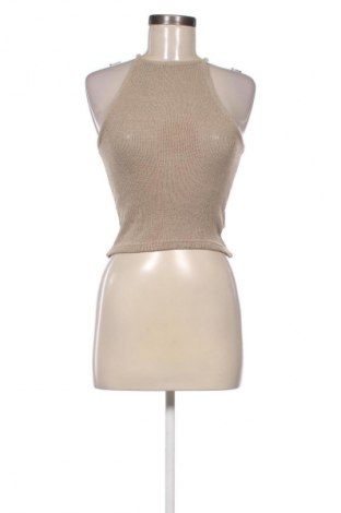Damentop Sinsay, Größe XS, Farbe Braun, Preis € 4,86