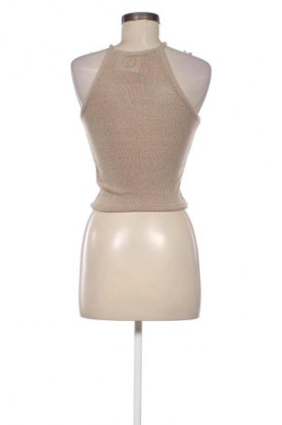 Damentop Sinsay, Größe XS, Farbe Braun, Preis € 4,86