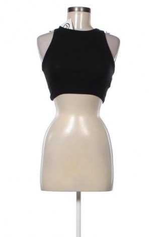 Top de femei Sinsay, Mărime S, Culoare Negru, Preț 38,96 Lei