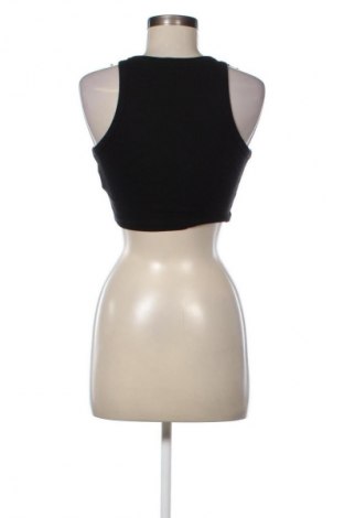 Top de femei Sinsay, Mărime S, Culoare Negru, Preț 38,96 Lei