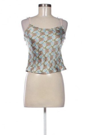 Damski top Sisley, Rozmiar S, Kolor Kolorowy, Cena 62,87 zł