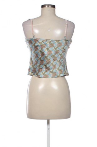 Damski top Sisley, Rozmiar S, Kolor Kolorowy, Cena 62,87 zł