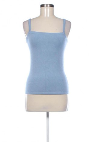 Top de femei Sophie, Mărime M, Culoare Albastru, Preț 76,32 Lei