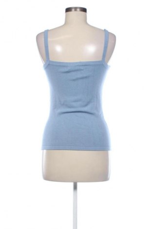 Top de femei Sophie, Mărime M, Culoare Albastru, Preț 76,32 Lei