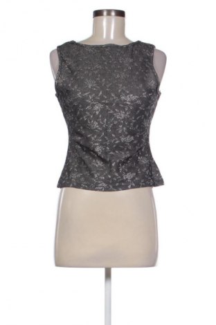 Γυναικείο τοπ Stars, Μέγεθος M, Χρώμα Γκρί, Τιμή 14,83 €