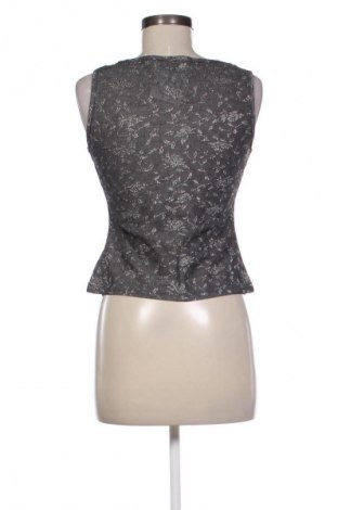 Γυναικείο τοπ Stars, Μέγεθος M, Χρώμα Γκρί, Τιμή 14,83 €