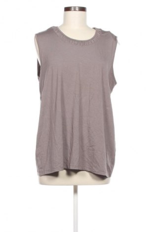 Damentop Steilmann, Größe XXL, Farbe Braun, Preis 13,99 €