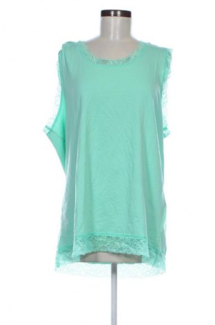 Damentop Stooker, Größe XXL, Farbe Grün, Preis 10,99 €