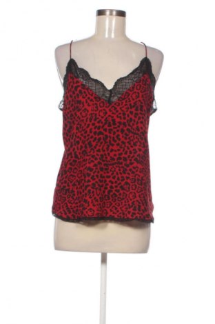 Top de femei Stradivarius, Mărime L, Culoare Multicolor, Preț 76,32 Lei