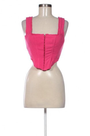 Damentop Stradivarius, Größe L, Farbe Rosa, Preis 14,83 €