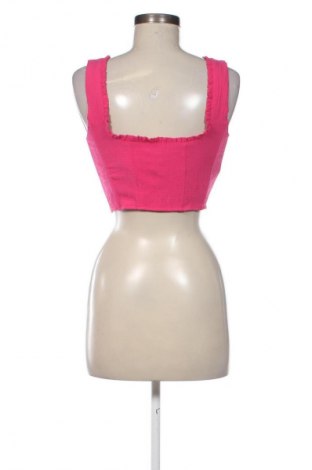 Damentop Stradivarius, Größe L, Farbe Rosa, Preis 14,83 €