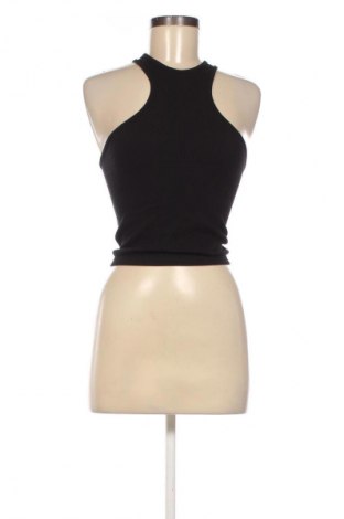 Damentop Stradivarius, Größe S, Farbe Schwarz, Preis € 14,77