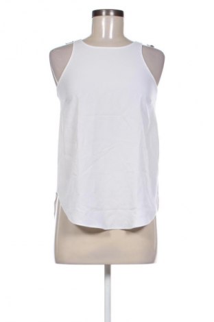 Damentop Stradivarius, Größe S, Farbe Weiß, Preis € 12,21
