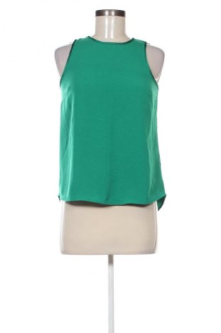 Damski top Stradivarius, Rozmiar S, Kolor Zielony, Cena 66,67 zł