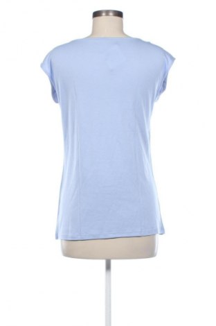 Top de femei Street One, Mărime M, Culoare Albastru, Preț 72,03 Lei