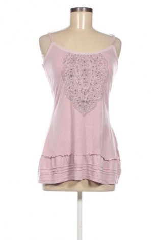 Damentop Street One, Größe M, Farbe Aschrosa, Preis 13,80 €