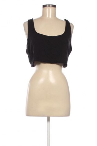 Damentop Style Plus, Größe XL, Farbe Schwarz, Preis 14,91 €