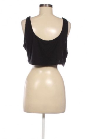Damentop Style Plus, Größe XL, Farbe Schwarz, Preis 14,91 €