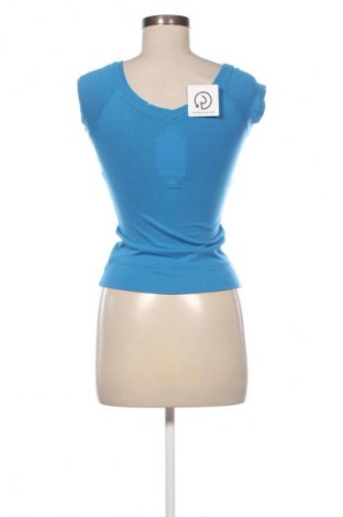 Damentop Superdry, Größe XS, Farbe Blau, Preis 28,13 €