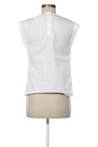 Damentop Tara Jarmon, Größe S, Farbe Weiß, Preis 31,71 €