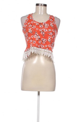 Top de femei Terranova, Mărime XS, Culoare Multicolor, Preț 61,99 Lei