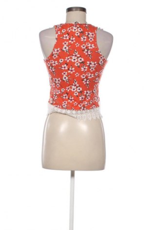 Top de femei Terranova, Mărime XS, Culoare Multicolor, Preț 61,99 Lei