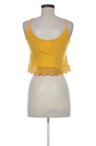Damski top Terranova, Rozmiar XS, Kolor Żółty, Cena 66,65 zł