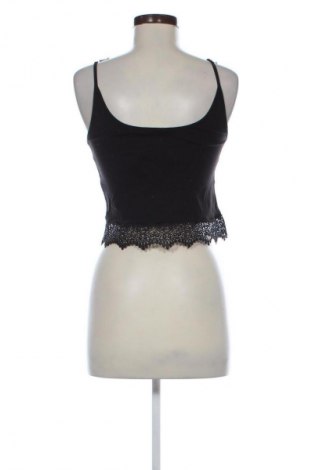 Damski top Terranova, Rozmiar XS, Kolor Czarny, Cena 66,65 zł