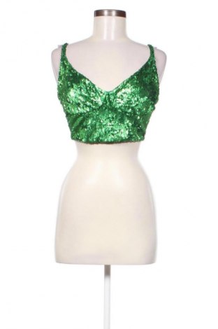 Damentop Tezenis, Größe S, Farbe Grün, Preis 14,83 €