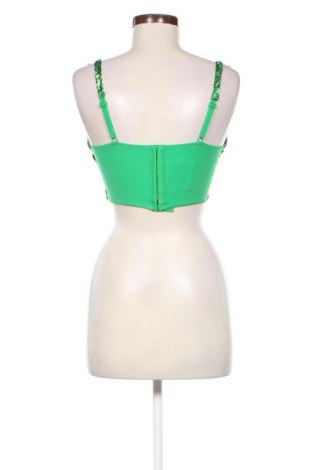 Damentop Tezenis, Größe S, Farbe Grün, Preis 14,83 €