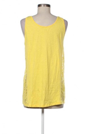 Női top Tezenis, Méret XL, Szín Sárga, Ár 5 800 Ft