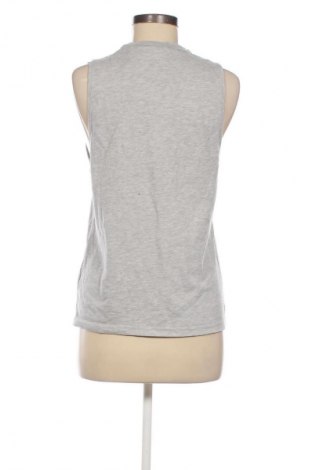 Top de femei The Rolling Stones, Mărime M, Culoare Gri, Preț 70,97 Lei