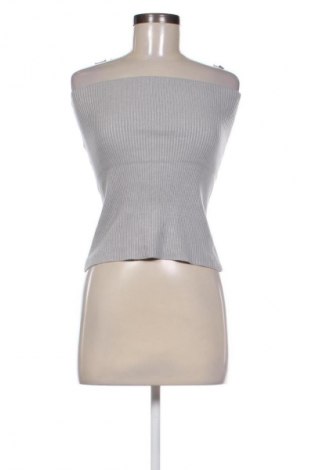 Damentop Thomas Rabe, Größe M, Farbe Grau, Preis 28,00 €
