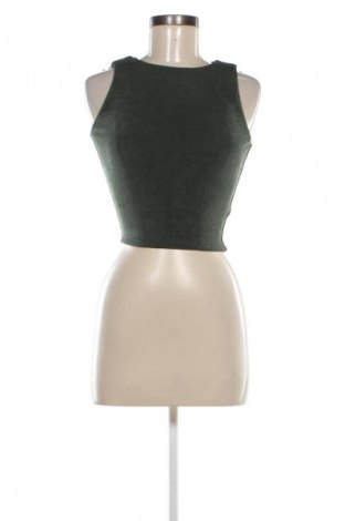 Dámský top Tiger Mist, Velikost XS, Barva Zelená, Cena  439,00 Kč