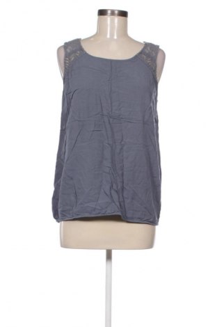 Damentop Tom Tailor, Größe L, Farbe Grau, Preis € 13,81