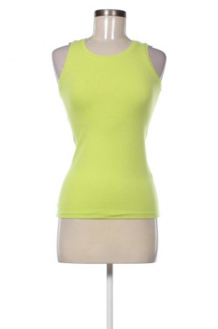 Top de femei Top Secret, Mărime XS, Culoare Verde, Preț 76,70 Lei