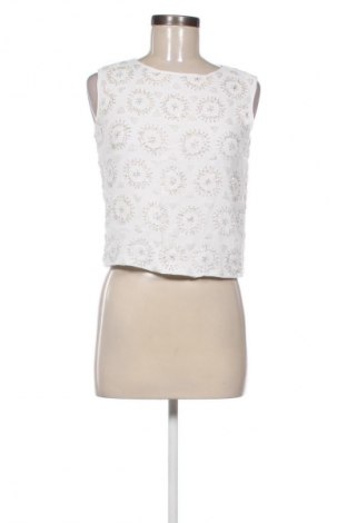 Dámský top Topshop, Velikost XS, Barva Bílá, Cena  341,00 Kč