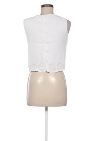 Dámský top Topshop, Velikost XS, Barva Bílá, Cena  341,00 Kč
