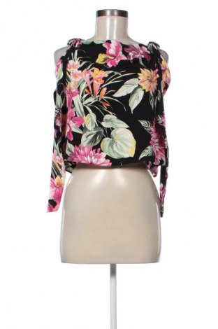Damentop Topshop, Größe S, Farbe Mehrfarbig, Preis € 13,80