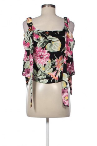 Damentop Topshop, Größe S, Farbe Mehrfarbig, Preis € 13,80