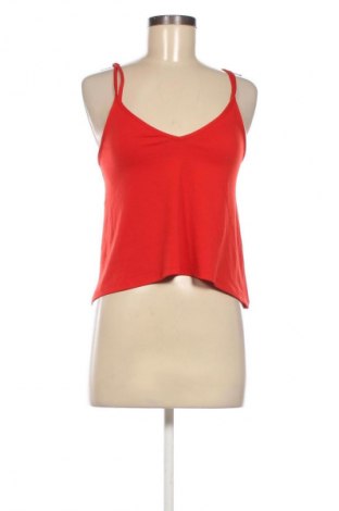 Top de femei Topshop, Mărime M, Culoare Roșu, Preț 70,97 Lei
