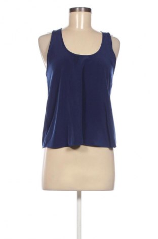 Damski top Topshop, Rozmiar S, Kolor Niebieski, Cena 62,00 zł