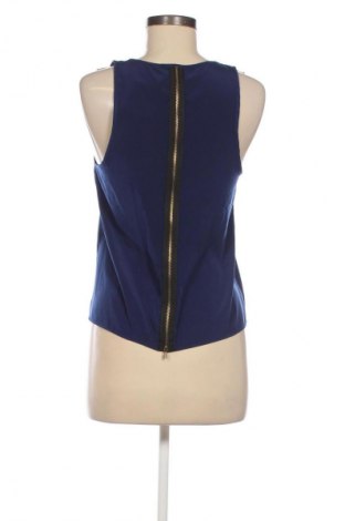 Damski top Topshop, Rozmiar S, Kolor Niebieski, Cena 62,00 zł