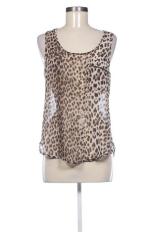 Damski top Topshop, Rozmiar M, Kolor Kolorowy, Cena 62,07 zł